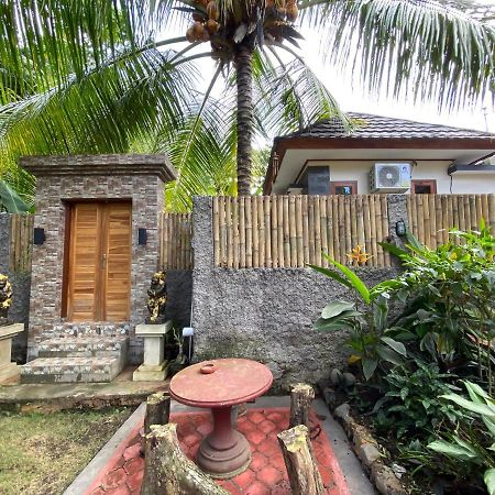 Villa Melanting 卡朗阿森 外观 照片
