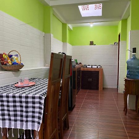 Villa Melanting 卡朗阿森 外观 照片