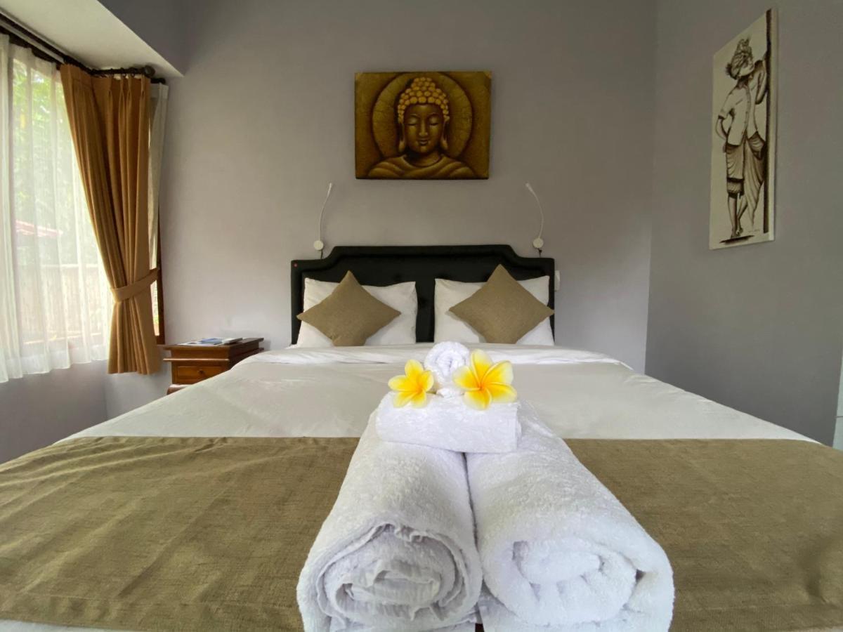 Villa Melanting 卡朗阿森 外观 照片