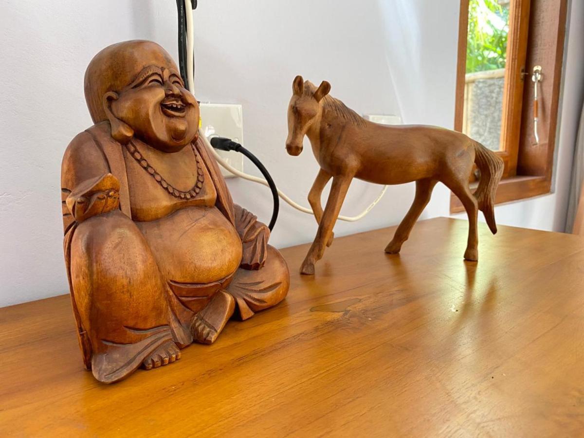 Villa Melanting 卡朗阿森 外观 照片