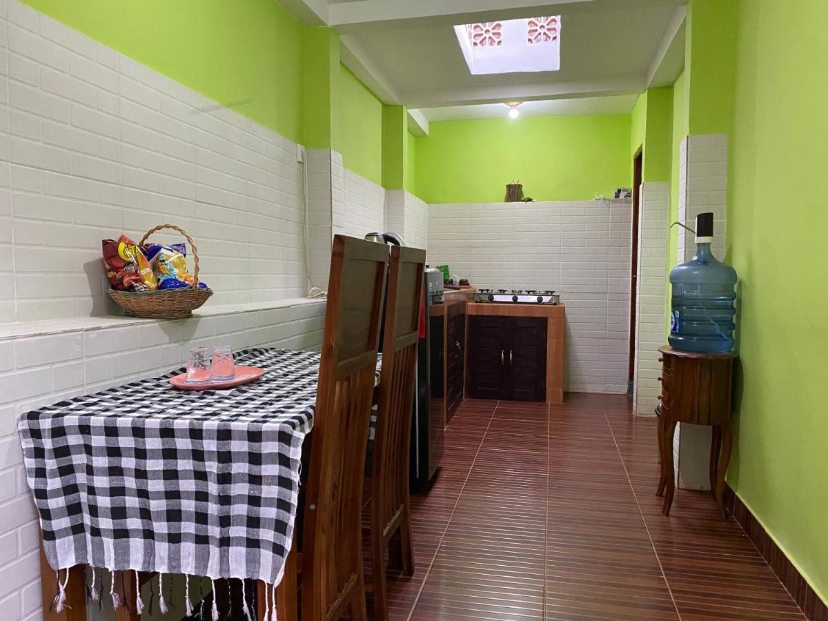 Villa Melanting 卡朗阿森 外观 照片